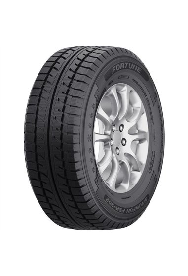 FORTUNE SNOWFUN FSR-902 225/75 R16C 121/120R