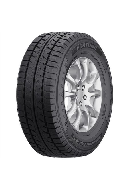 FORTUNE SNOWFUN FSR-902 225/75 R16C 121/120R
