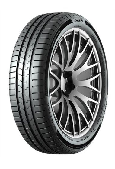 GITI GITISYNERGY E2 155/70 R19 84Q