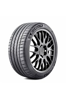 MICHELIN PILOT SPORT 4 S MO1 A 275/35 R21 103Y XL
