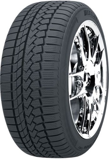 GOODRIDE ZUPERSNOW Z-507 235/60 R18 107V XL
