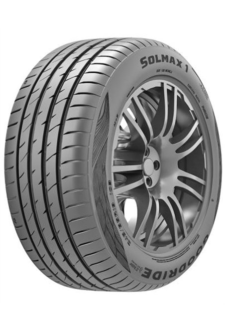 GOODRIDE SOLMAX1 255/50 R20 109W XL