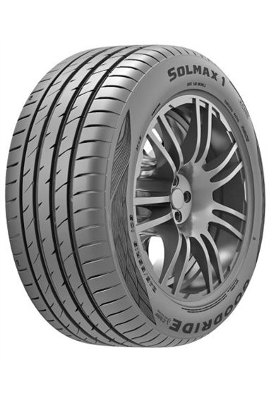GOODRIDE SOLMAX 1 285/35 R22 106Y XL