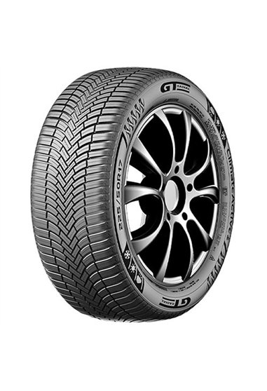 GT RADIAL CLIMATEACTIVE 165/65 R15 81T
