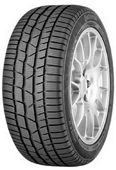 CONTINENTAL CONTIWINTERCONTACT TS 830 P SUV N0 275/45 R20 110V XL