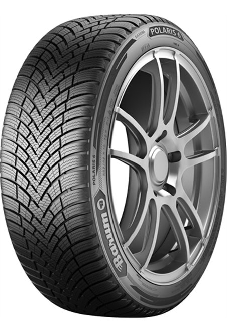 BARUM POLARIS 6 EV 255/40 R18 99V XL