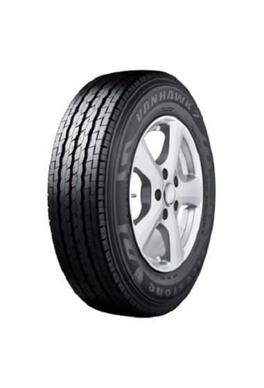 FIRESTONE VANHAWK 2 215/60 R16C 103/101T