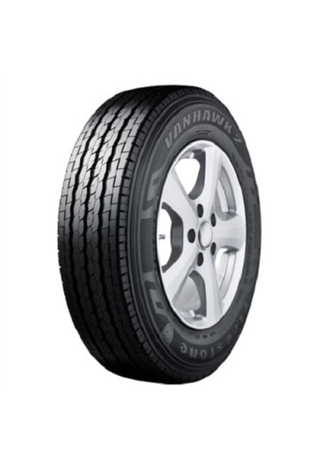 FIRESTONE VANHAWK 2 215/60 R16C 103/101T