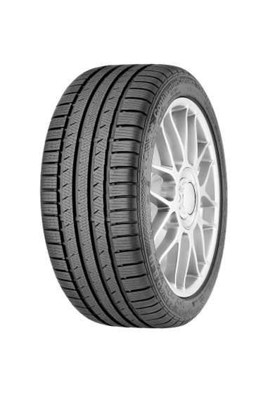 CONTINENTAL CONTIWINTERCONTACT TS 810 S N1 255/40 R18 99V XL
