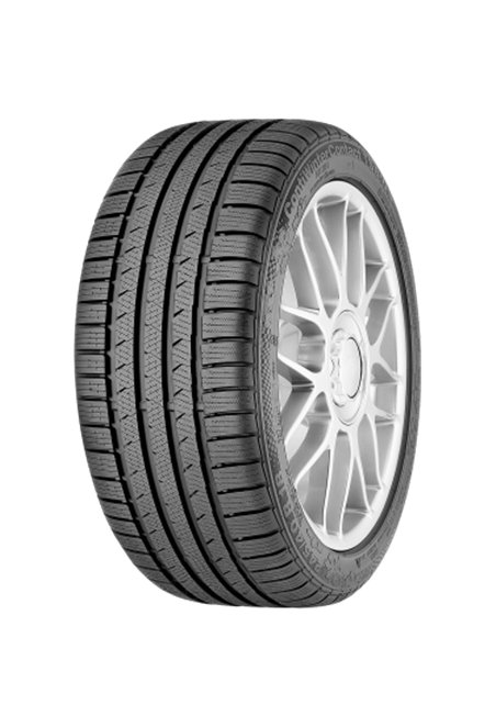 CONTINENTAL CONTIWINTERCONTACT TS 810 S N1 255/40 R18 99V XL