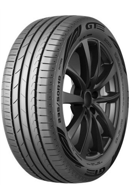 GT RADIAL CHAMPIRO FE2 195/55 R16 91V XL