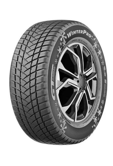 GT RADIAL WINTERPRO 2 195/50 R15 82H