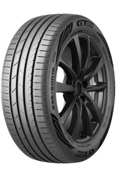 GT RADIAL CHAMPIRO FE2 195/60 R15 88H