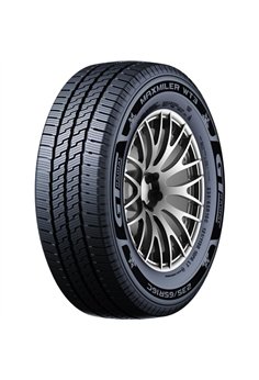 GT RADIAL MAXMILER WT3 215/60 R17C 109/107T