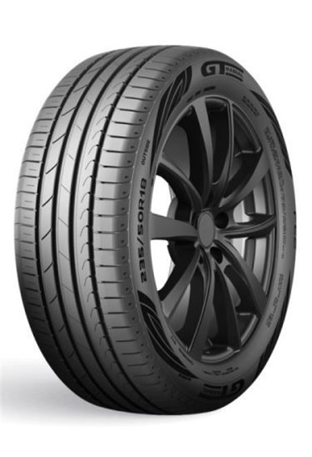 GT RADIAL CHAMPIRO FE2 SUV 215/60 R17 96H