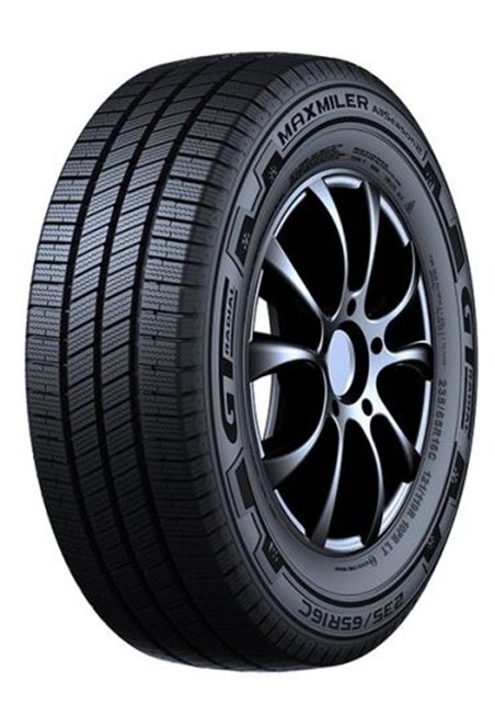 GT RADIAL MAXMILER ALLSEASON 2 215/65 R15C 104/102T