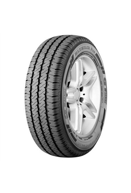 GT RADIAL MAXMILER PRO 215/65 R16C 109/107T