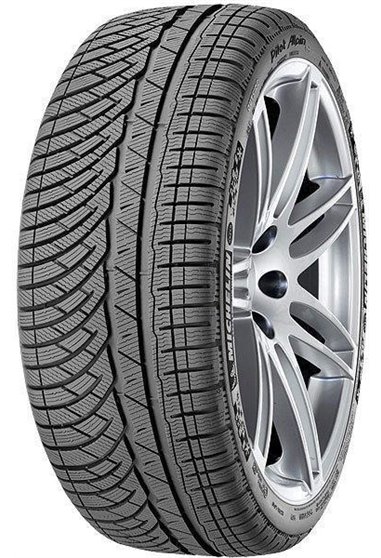 MICHELIN PILOT ALPIN PA4 285/30 R20 99W XL