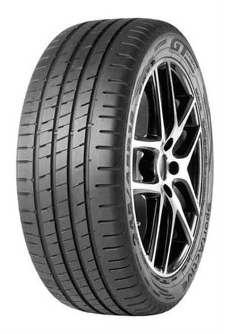 GT RADIAL SPORT ACTIVE 275/35 R20 102Y XL RUNFLAT
