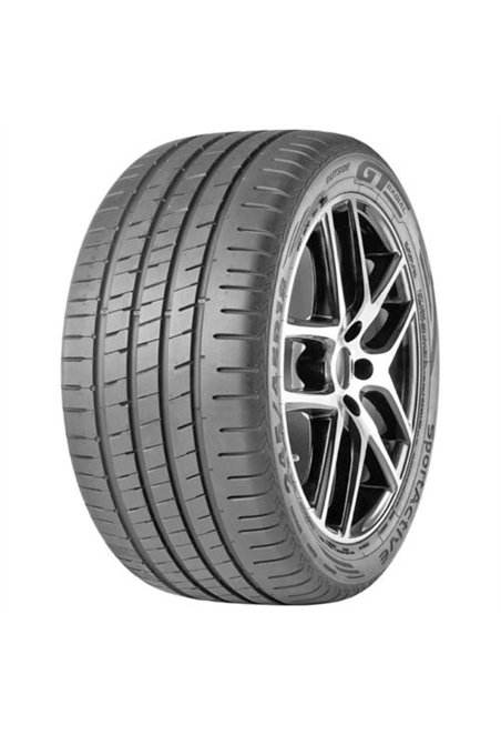 GT RADIAL SPORTACTIVE B 315/35 R20 110W XL RUNFLAT