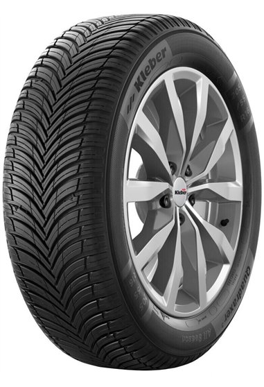 KLEBER QUADRAXER 3 195/60 R15 88H