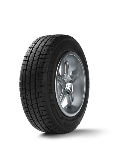 KLEBER TRANSALP 2 195/60 R16C 99/97T