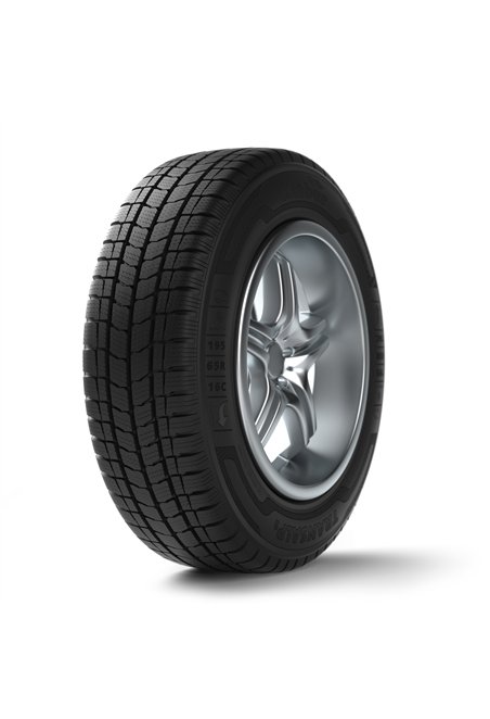 KLEBER TRANSALP 2 195/60 R16C 99/97T