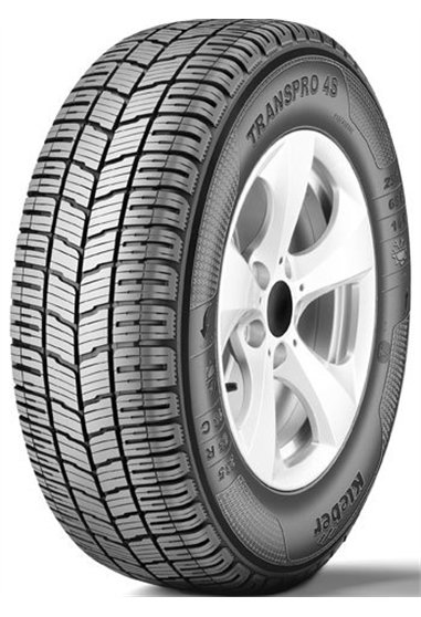 KLEBER TRANSPRO 4S 205/75 R16C 113/111R