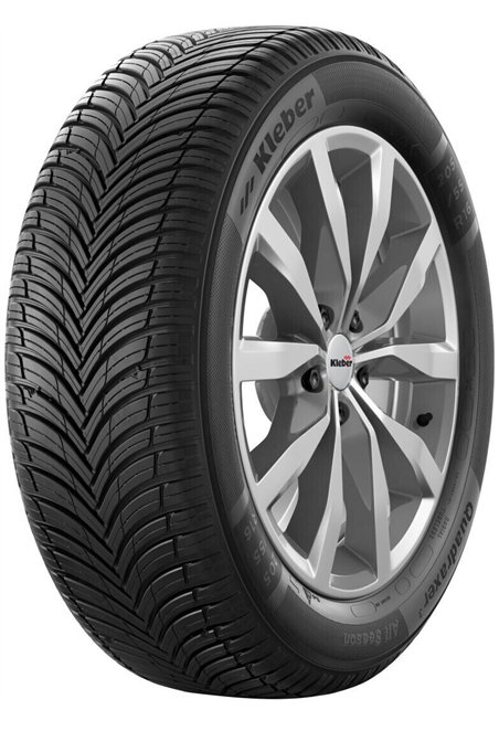 KLEBER QUADRAXER 3 215/50 R17 95V XL