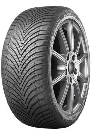 KUMHO SOLUS 4S HA32 165/60 R15 77H