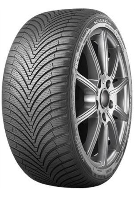 KUMHO SOLUS 4S HA32 165/60 R15 77H