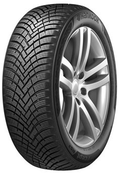 HANKOOK WINTER I CEPT RS3 W462 225/55 R17 97H RUNFLAT
