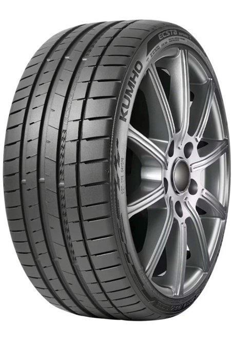 KUMHO PS72 235/40 R18 95Y XL
