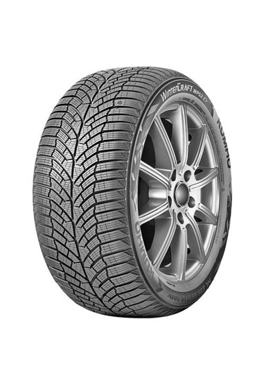 KUMHO WINTERCRAFT WP52 245/45 R18 100V XL