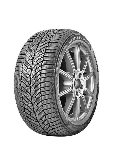 KUMHO WINTERCRAFT WP52 245/45 R18 100V XL