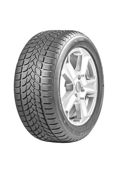 LASSA MULTIWAYS 195/60 R16C 99/97R