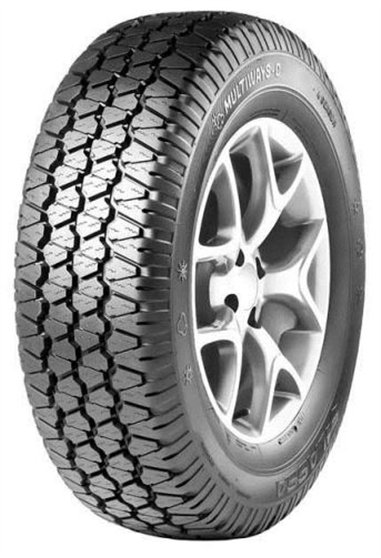 LASSA MULTIWAYS C 235/65 R16C 115/113R