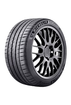 MICHELIN PILOT SPORT 4 S ND0 315/35 R20 110Y XL