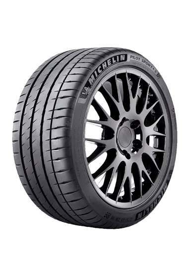 MICHELIN PILOT SPORT 4 S ND0 315/35 R20 110Y XL