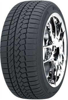 WESTLAKE ZUPERSNOW Z-507 215/55 R18 99V XL