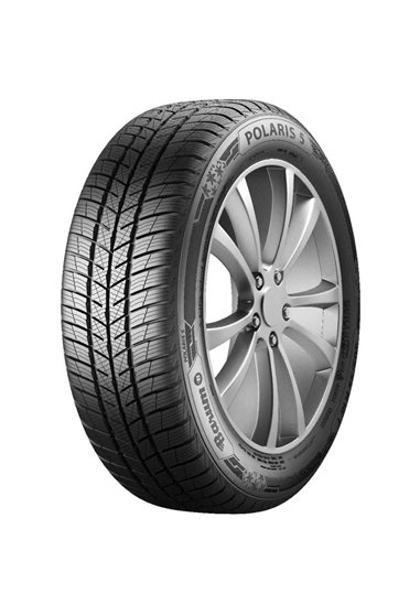 BARUM POLARIS 5 215/50 R17 95V XL
