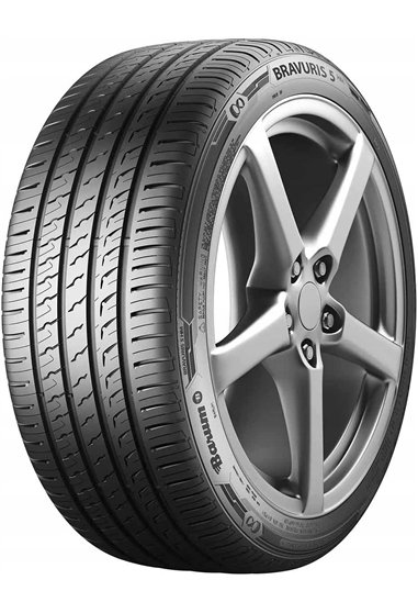 BARUM BRAVURIS 5HM 215/65 R16 98H