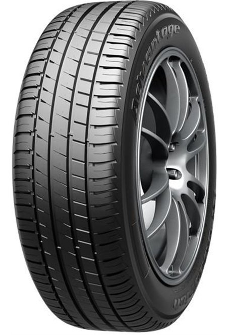 BF GOODRICH ADVANTAGE 185/65 R14 86H