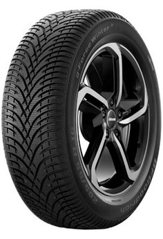 BF GOODRICH G-FORCE WINTER2 205/60 R16 96H XL