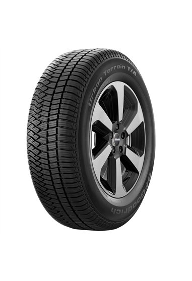 BF GOODRICH URBAN TERRAIN TA 235/55 R18 100V
