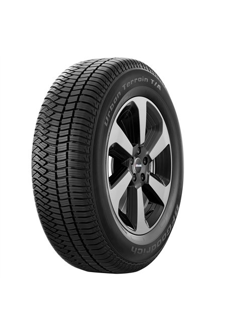 BF GOODRICH URBAN TERRAIN TA 235/55 R18 100V