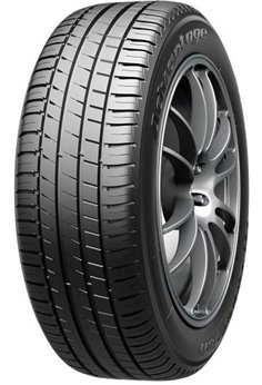 BF GOODRICH ADVANTAGE 255/40 R19 100Y XL