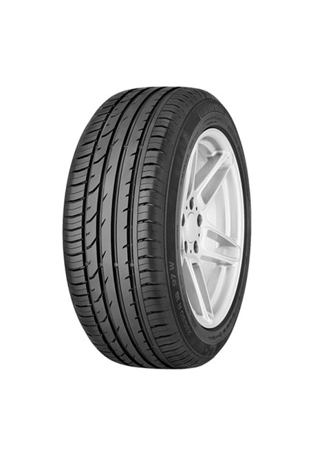 CONTINENTAL CONTIPREMIUMCONTACT 2 185/55 R15 82T