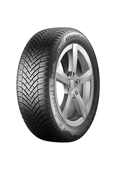 CONTINENTAL ALLSEASONCONTACT 185/55 R15 86H XL
