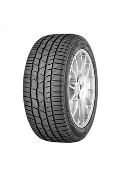 CONTINENTAL WINTERCONTACT TS830P AO 195/50 R16 88H XL